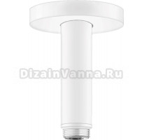Кронштейн для верхнего душа Hansgrohe 27393700