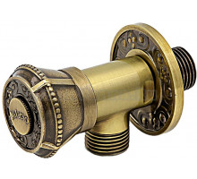 Шланговое подключение Milacio MC.007.BR