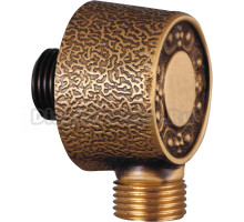 Шланговое подключение Zorg Antic AZR 4 BR