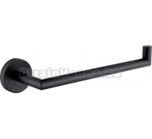 Полотенцедержатель Allen Brau Priority 6.31010-31 черный