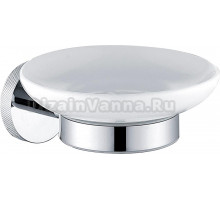 Мыльница Allen Brau Priority 6.31005-00 хром