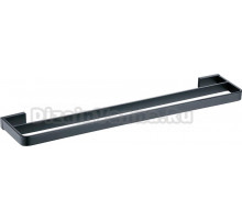 Полотенцедержатель Allen Brau Infinity 6.21013-31 черный