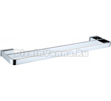 Полотенцедержатель Allen Brau Infinity 6.21013-00 хром