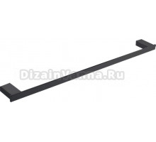 Полотенцедержатель Allen Brau Infinity 6.21011-31 черный