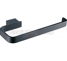 Полотенцедержатель Allen Brau Infinity 6.21010-31 черный