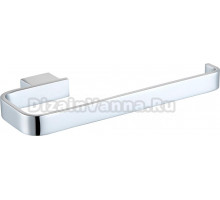 Полотенцедержатель Allen Brau Infinity 6.21010-00 хром