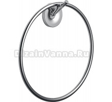 Полотенцедержатель Axor Starck 40821000