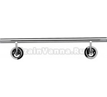 Полотенцедержатель Axor Starck 40830000