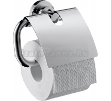 Держатель туалетной бумаги Axor Citterio 41738000