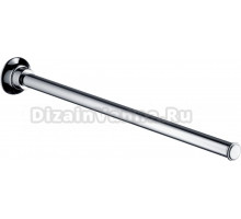 Полотенцедержатель Axor Montreux 42020000 хром