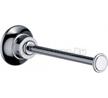 Держатель туалетной бумаги Axor Montreux 42028000 хром