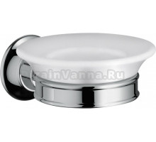 Мыльница Axor Montreux 42033000 хром