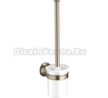 Ершик Axor Montreux 42035820 шлифованный никель