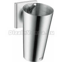 Стакан Axor Starck Organic 42734000