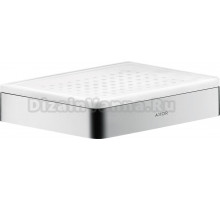 Мыльница Axor 42803000 хром