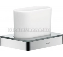 Стакан Axor 42834000 хром