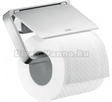 Держатель туалетной бумаги Axor 42836000 хром