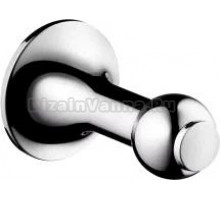 Крючок Axor Carlton 41337000