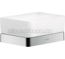 Мыльница Axor 42802000 хром