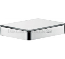 Мыльница Axor 42840000 хром