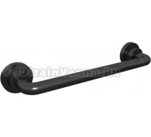 Полотенцедержатель Axor Citterio 41730340 шлифованный черный