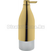 Дозатор Axor Starck 40819990 полированное золото