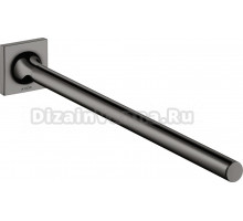 Полотенцедержатель Axor Starck Organic 42720330 полированный черный хром