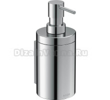 Дозатор Axor Universal Circular 42810000 хром