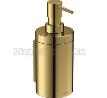 Дозатор Axor Universal Circular 42810990 полированное золото
