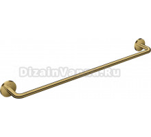 Полотенцедержатель Axor Universal Circular 42860990 полированное золото