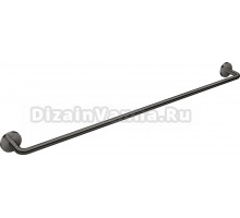 Полотенцедержатель Axor Universal Circular 42880330 полированный черный хром