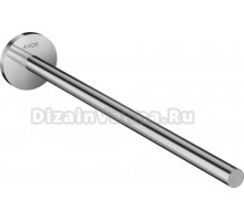 Полотенцедержатель Axor Universal Circular 42826000 хром