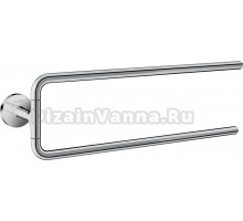 Полотенцедержатель Axor Universal Circular 42822000 хром