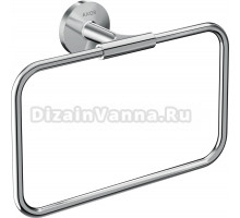 Полотенцедержатель Axor Universal Circular 42823000 хром