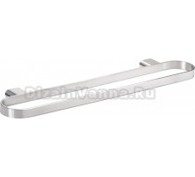 Полотенцедержатель Bemeta Organic 157104401 двойной