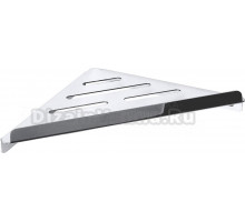 Полка Bemeta Cytro 102308051 для душа, угловая