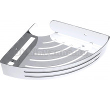 Полка Bemeta Cytro 102308061 для душа, угловая