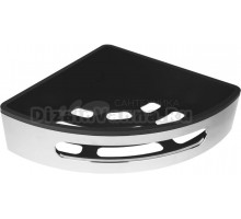 Полка Bemeta Cytro 102308216 для душа, угловая