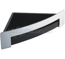 Полка Bemeta Cytro 102208272 для душа, угловая