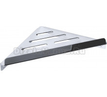 Полка Bemeta Cytro 102308261 для душа, угловая