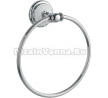 Полотенцедержатель Boheme Vogue 10135 Полотенцедержатель Boheme Vogue 10135