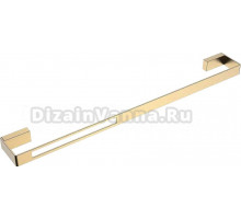 Полотенцедержатель Boheme Q 10942-MG Matt Gold Полотенцедержатель Boheme Q 10942-MG Matt Gold