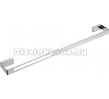 Полотенцедержатель Boheme Q 10942-NB Nikel Brush Полотенцедержатель Boheme Q 10942-NB Nikel Brush