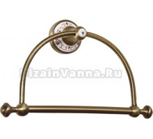 Полотенцедержатель Boheme Provanse 10805 Полотенцедержатель Boheme Provanse 10805