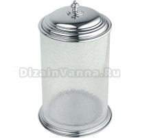 Мусорное ведро Boheme Vogue 10138 Мусорное ведро Boheme Vogue 10138