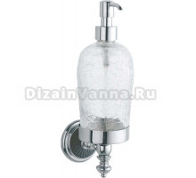 Дозатор Boheme Vogue 10197 Дозатор Boheme Vogue 10197