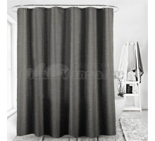 Штора для ванной Carnation Home Fashions Linen 300x200