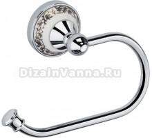 Держатель туалетной бумаги Fixsen Bogema FX-78510A