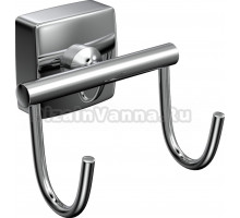 Крючок Fora Keiz K053 двойной