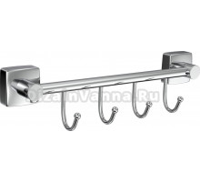 Крючок Fora Keiz K004